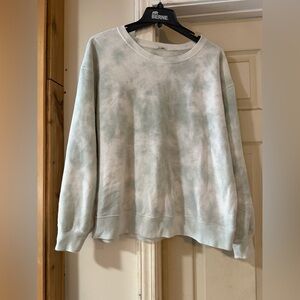 Abercrombie sweatshirt